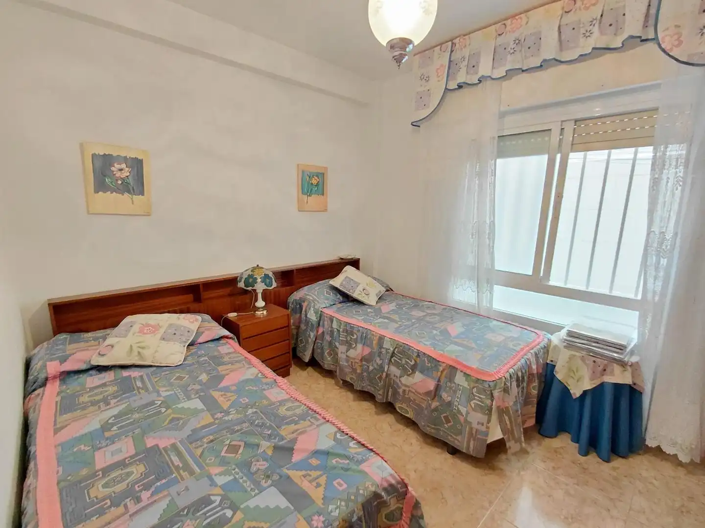 Flat with terrace for sale in Casco Antiguo, imagen 25