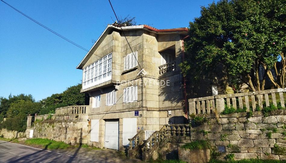 Photo 1 of House or chalet for sale in Rúa Da Ruibal, Zona Fernández Ladreda, Pontevedra