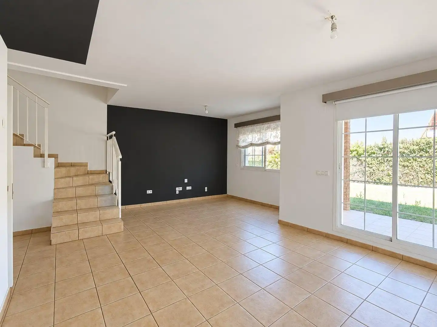 Casa bifamiliare con piscina in vendita a L'ATZABEJA, imagen 3
