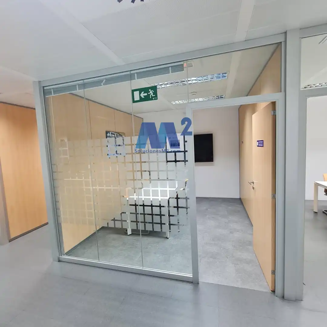 Office space for sale in Anabel Segura, imagen 18