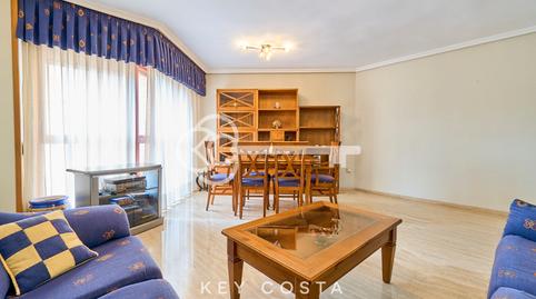 Photo 5 of Flat for sale in Avinguda Oscar Espla, Ensanche - Diputación, Alicante