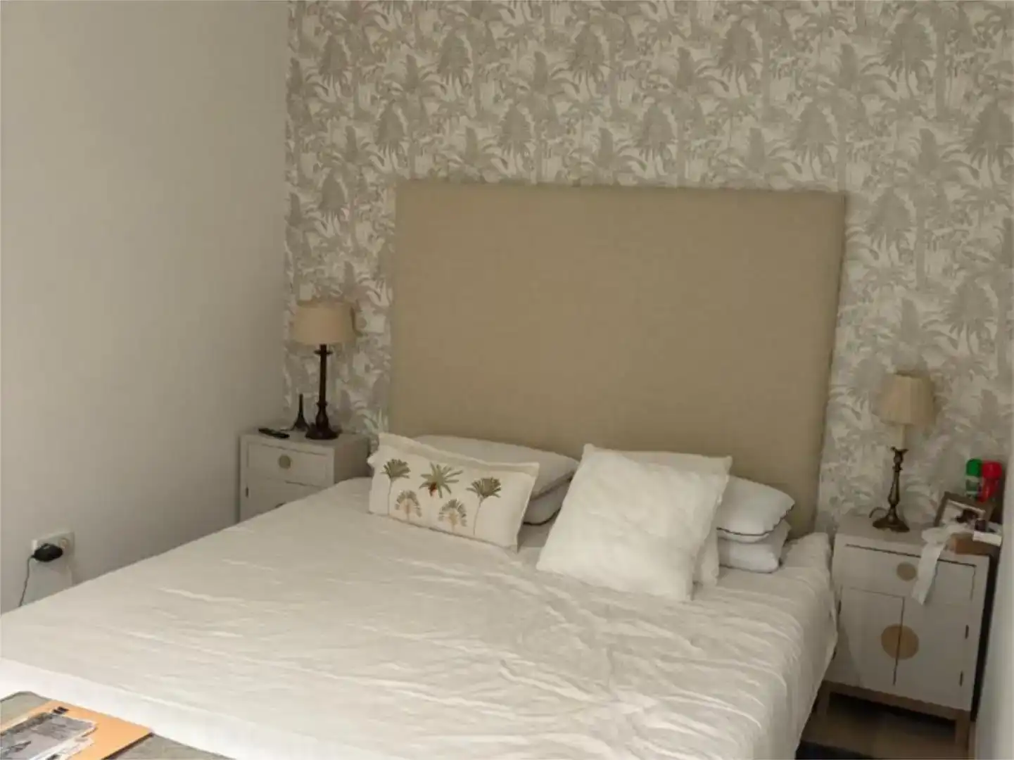 Bedroom of Houses for sale in Marbella  with Private garden, Storage room and Swimming Pool