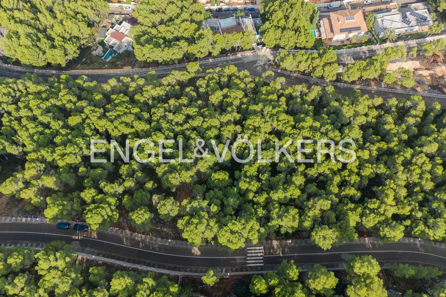 Terreno residencial en venta en El Bosque, imagen 3