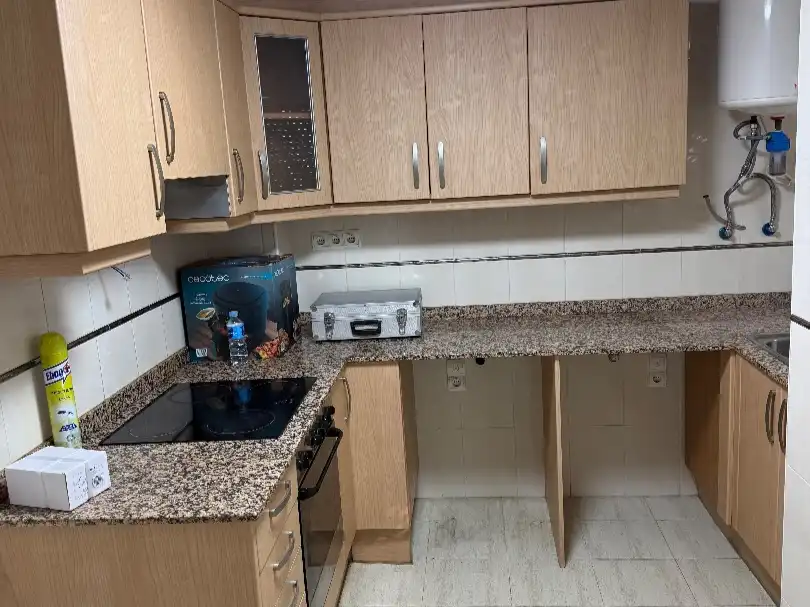Appartement avec ascenseur à vendre à Hermana Teresa mira 35, imagen 10
