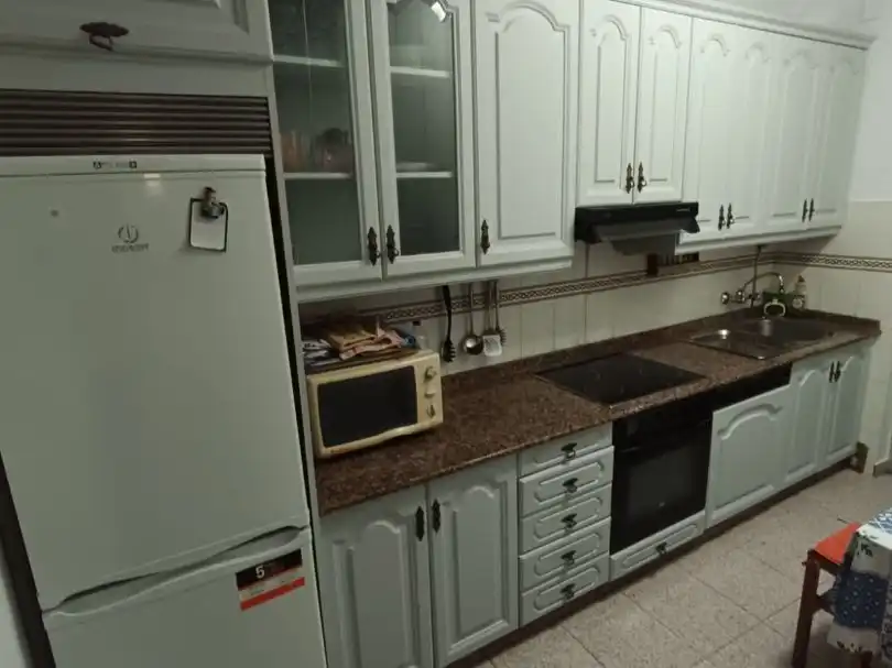 Pis de lloguer a Rúa Gravina 7, imagen 2