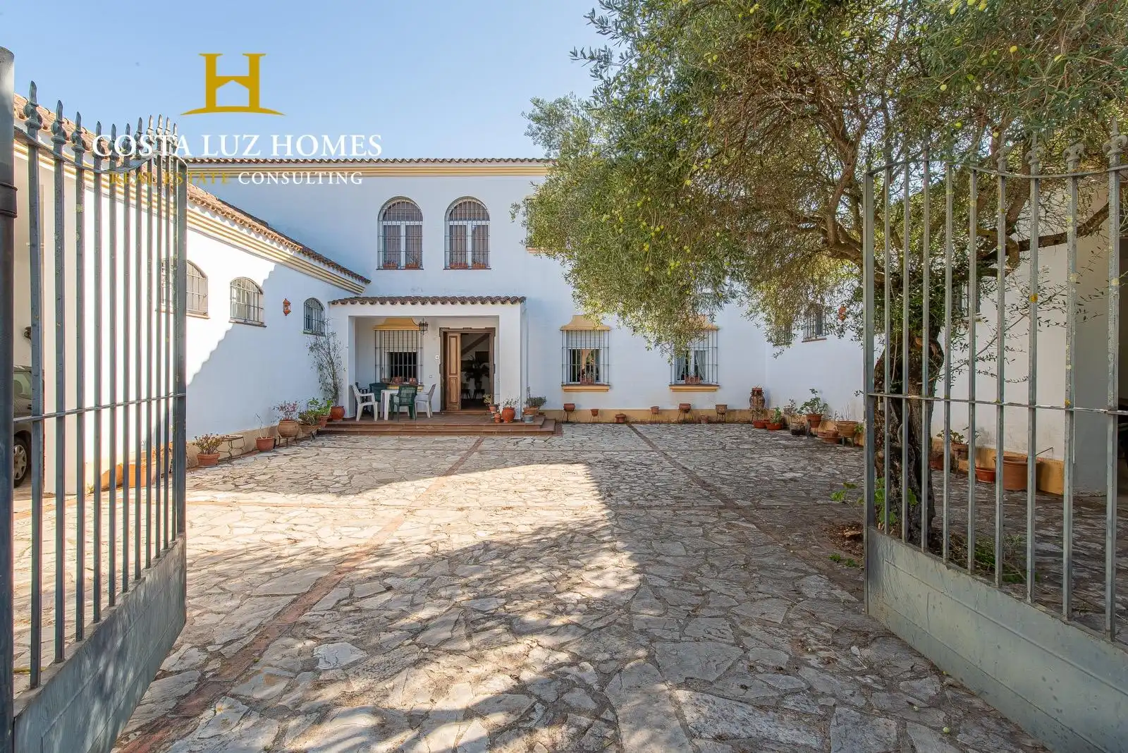 Casa rústica amb piscina en venda a Arcos de la Frontera, imagen 7