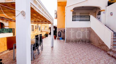 Foto 3 de Apartament en venda a Avenida Riegos de Levante, 10, Los Montesinos, Alicante