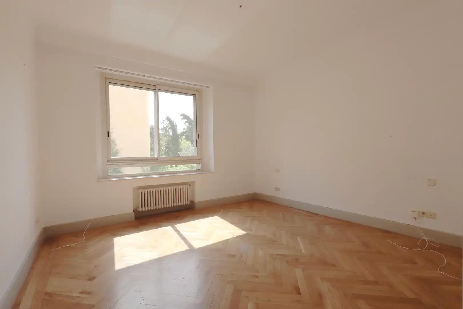 Wohnung zur Miete in Calle de Carbonero y Sol, El Viso