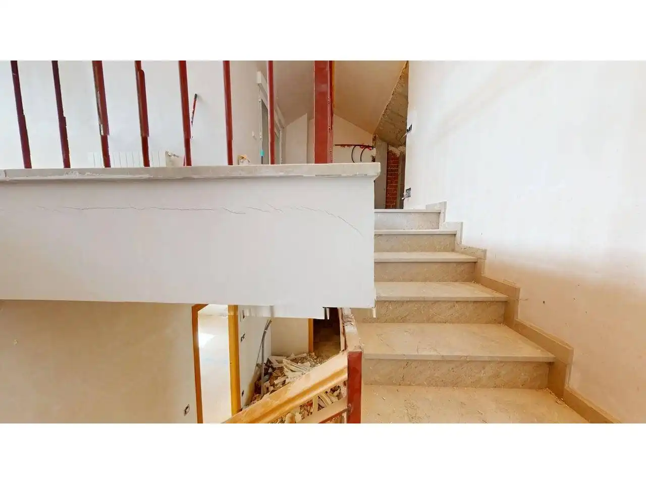 Duplexes for sale in Caravaca de la Cruz, Murcia