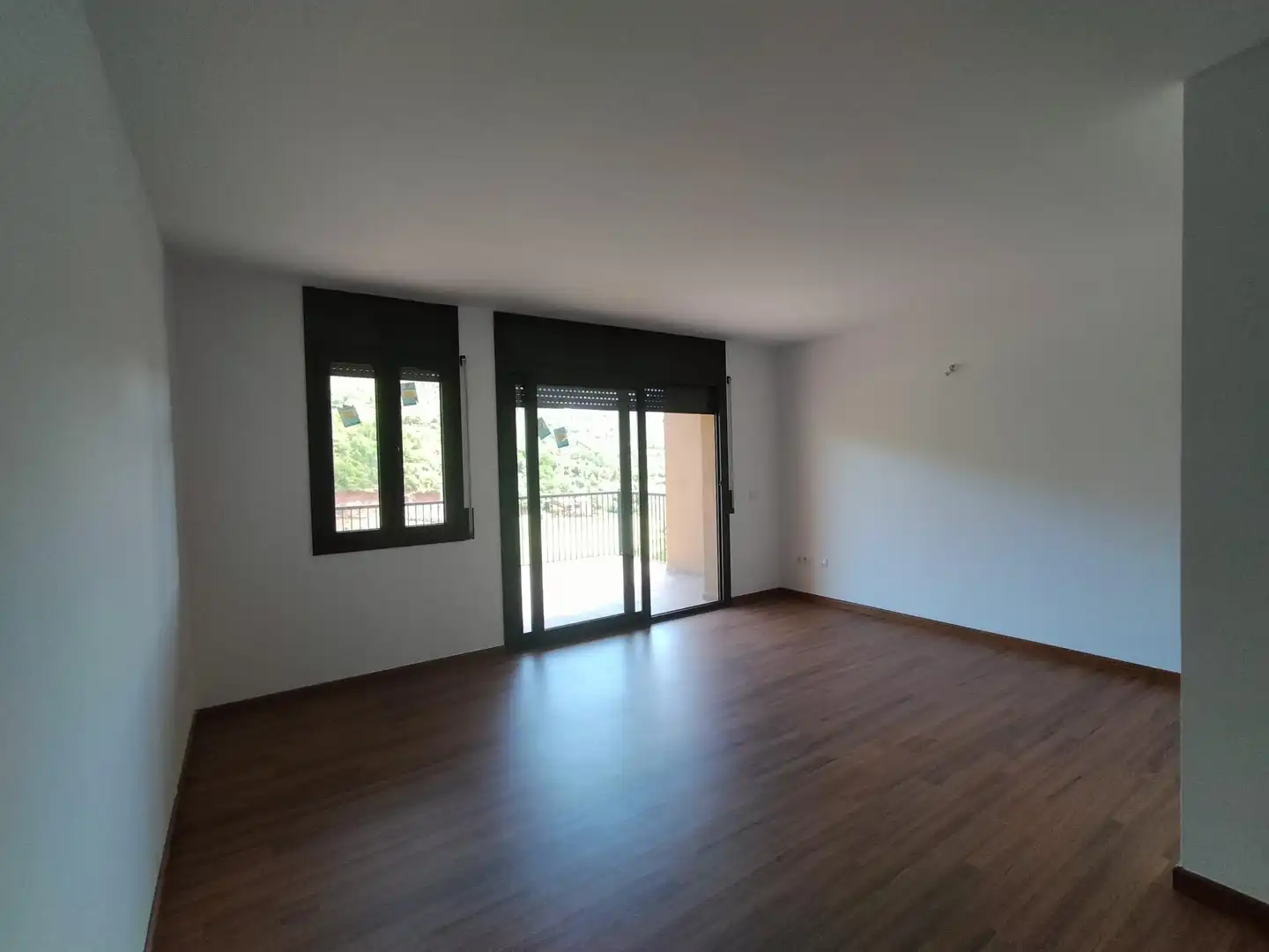 Piso de alquiler en Les Valls d'Aguilar
