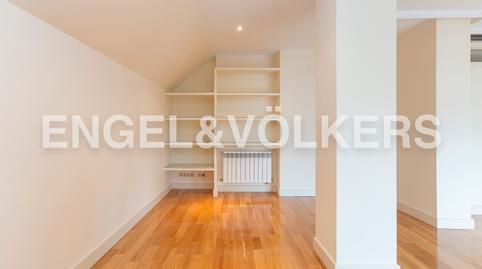 Foto 4 de Ático de alquiler en Zona Monte El Pilar, Majadahonda