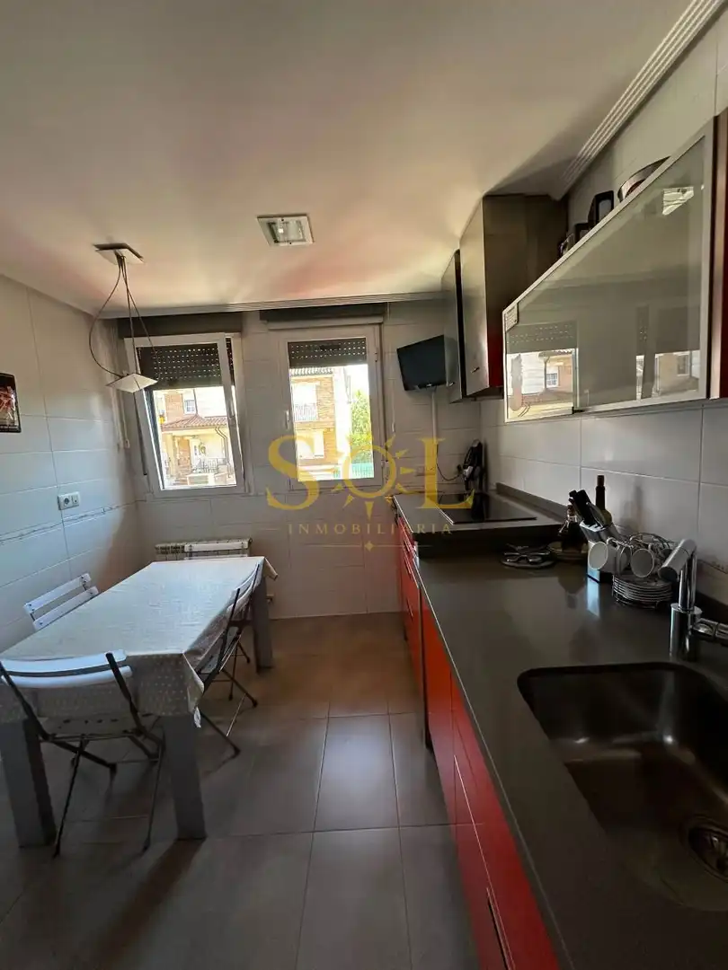 House with garden for sale in Calle Escipión, imagen 84