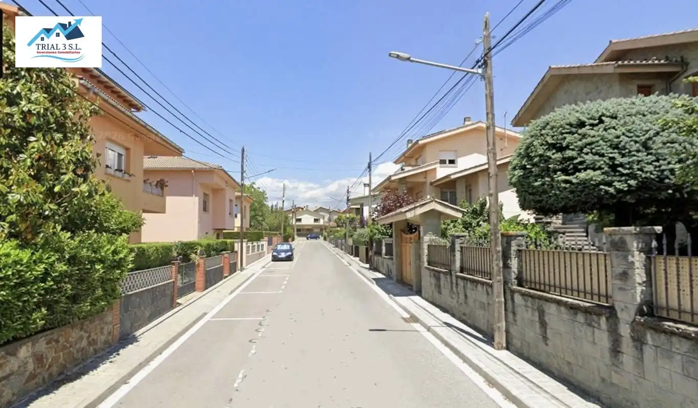 Xalet en venda a Calle del Bisbe Torras i Bages