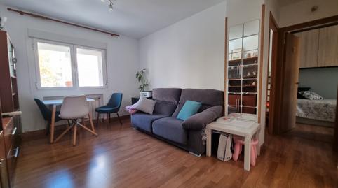 Foto 5 de Pis en venda a Calle de Vélez Rubio, Apóstol Santiago, Madrid