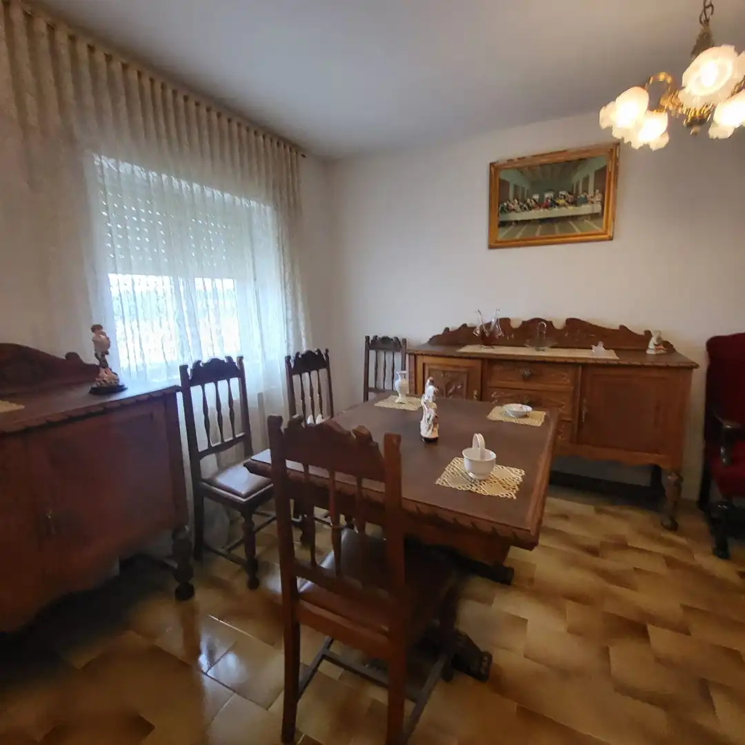 Comedor de Terreno en venta en Grandes y San Martín