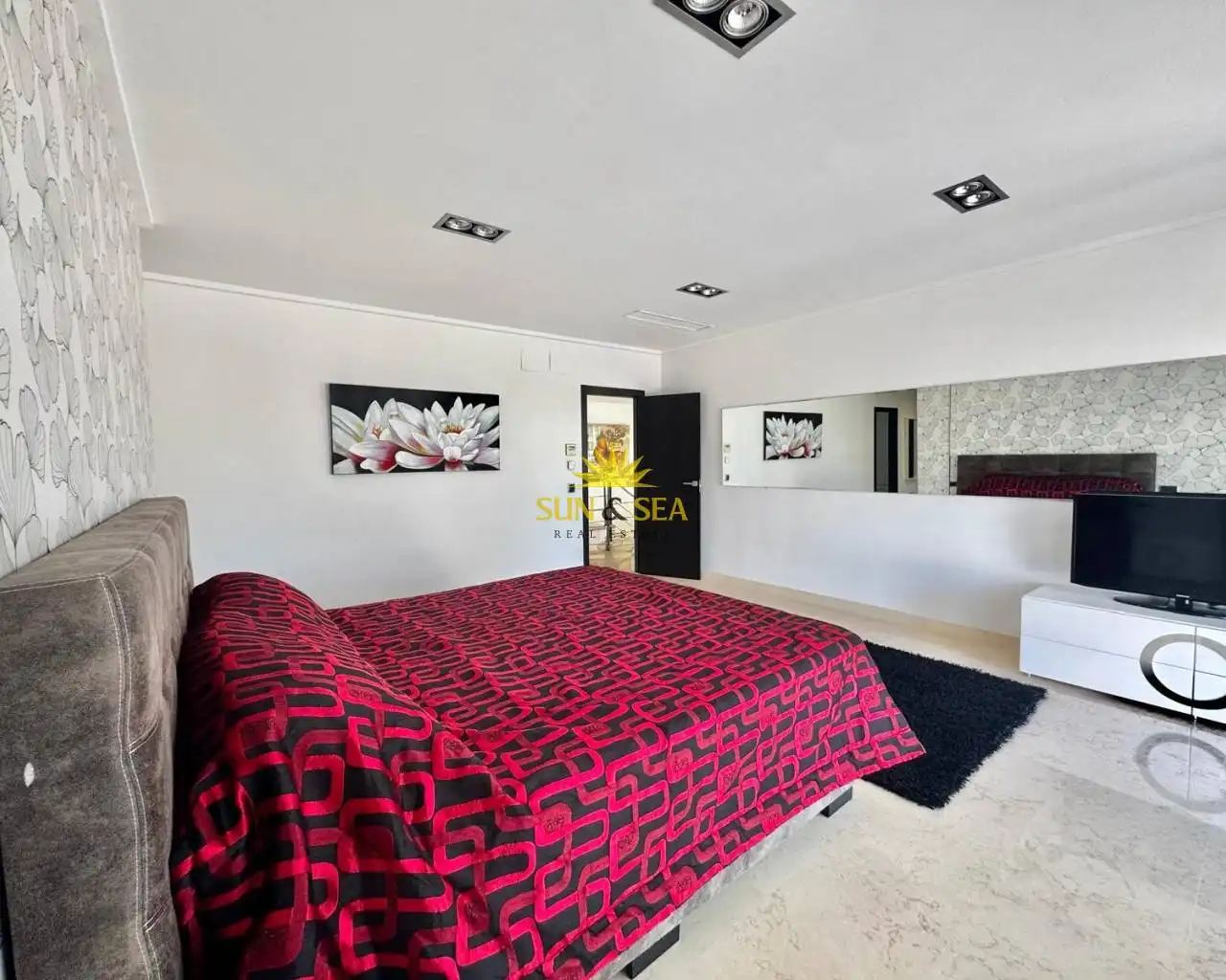 Villa mit Terrasse zum Verkauf in Orihuela Costa, imagen 23