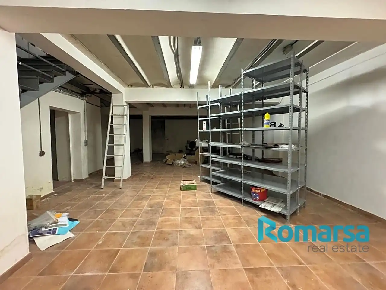 Business premises to rent in San Roque, imagen 15