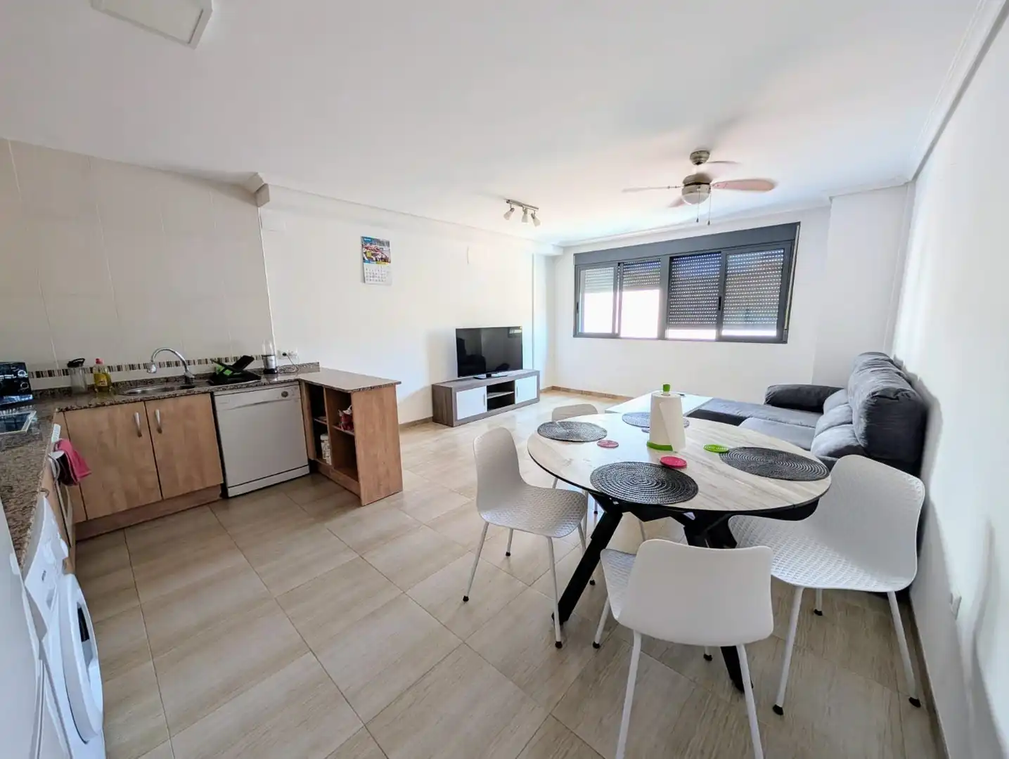Flat with lift for sale in Casco Urbano, imagen 6