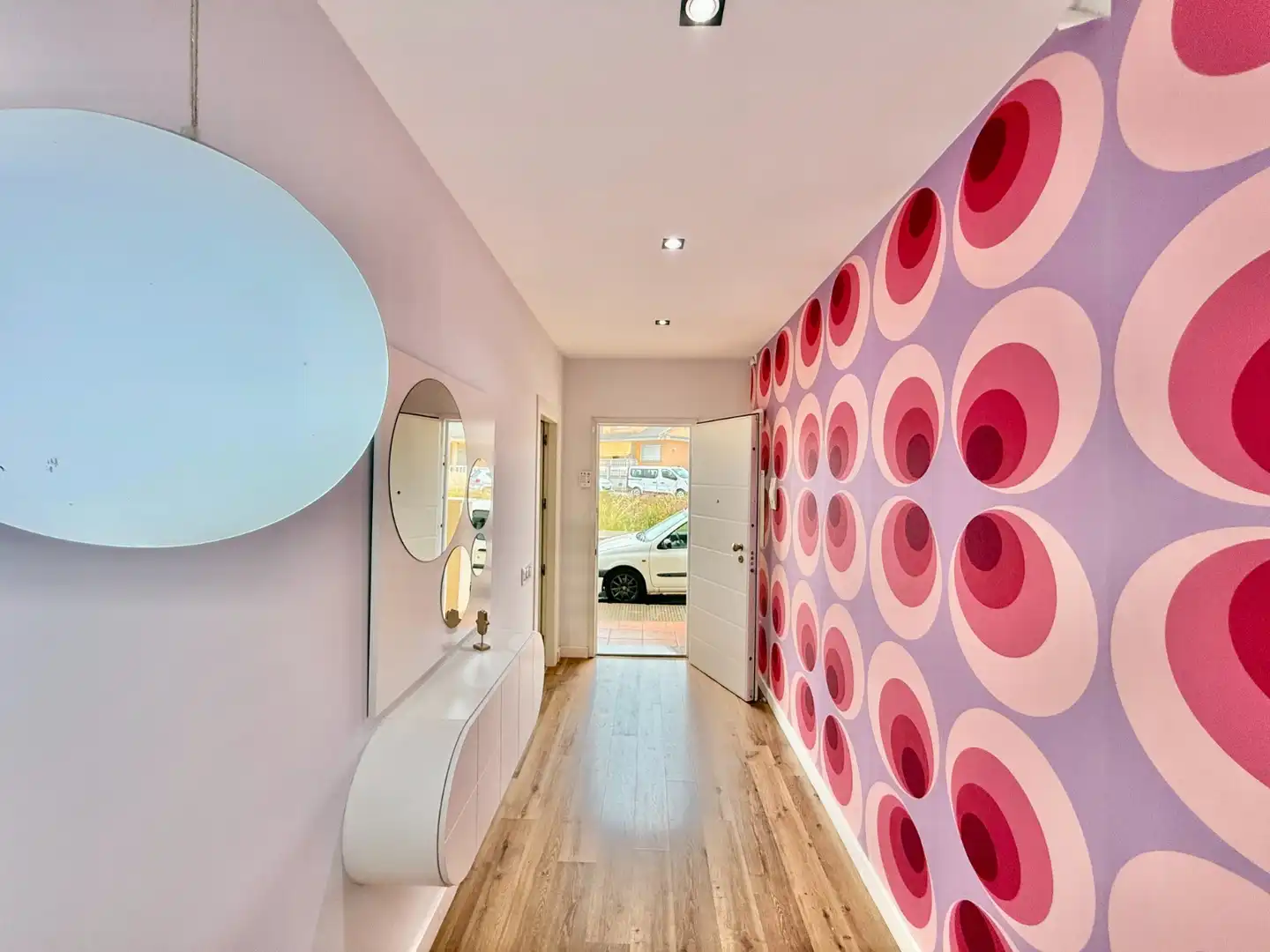 Maison avec terrasse à vendre à San Javier ciudad, imagen 34