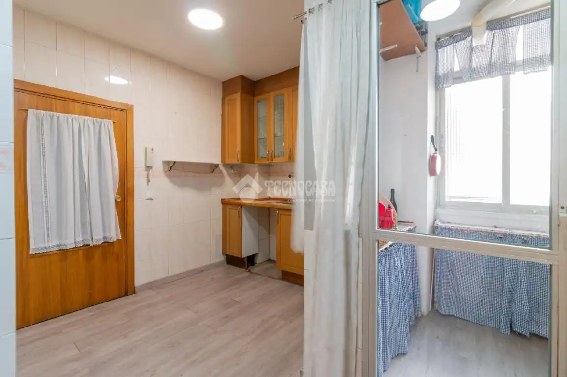 Wohnung zum Verkauf in C. de Arcaute, imagen 9