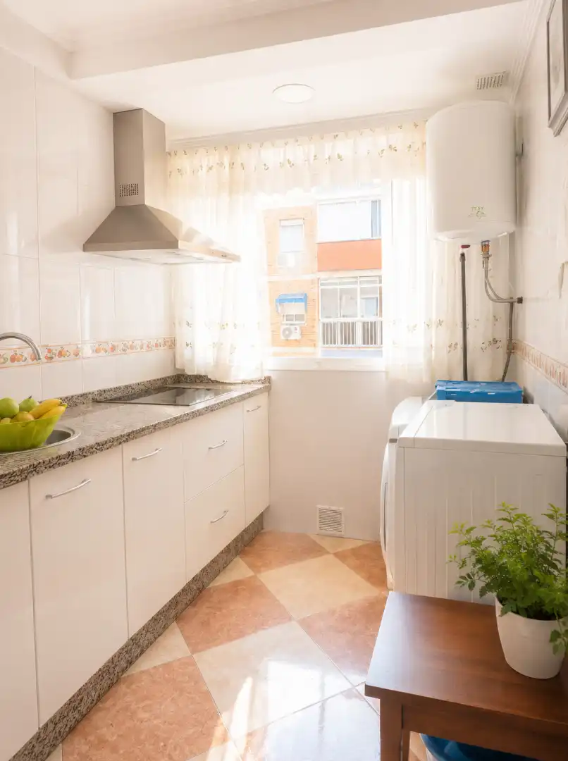 Wohnung mit Terrasse zum Verkauf in Calle Marconi, imagen 10