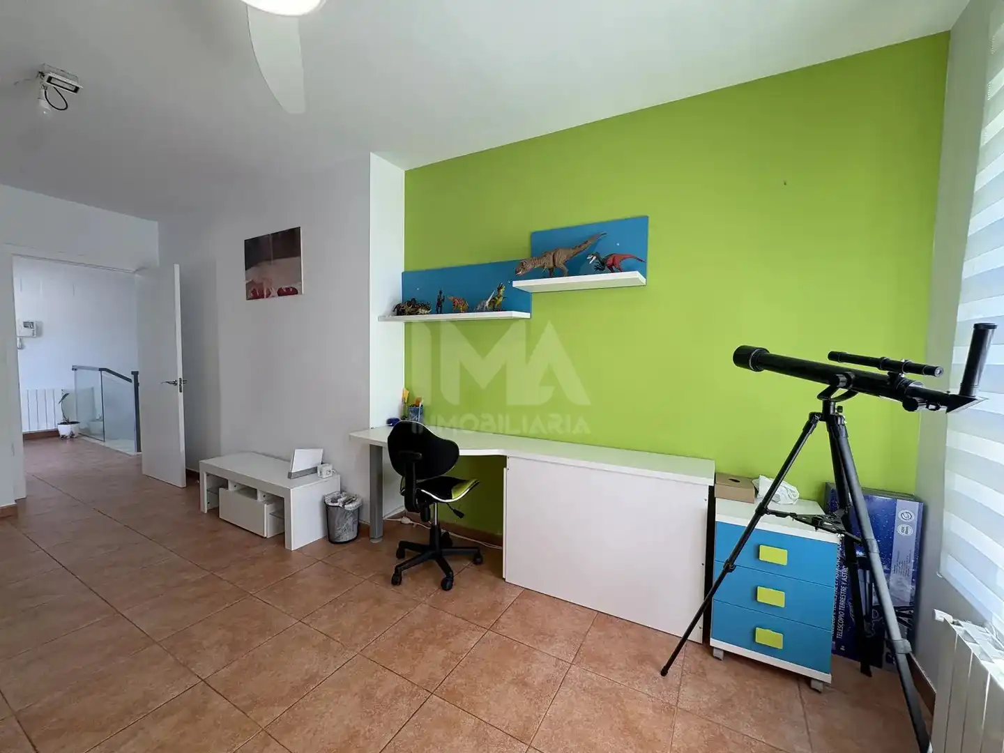 Semi-detached house with terrace for sale in Riba-roja de Túria, imagen 34