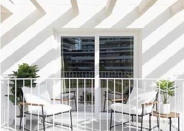 Foto 4 de Piso en venta en Juan Carlos I, Murcia