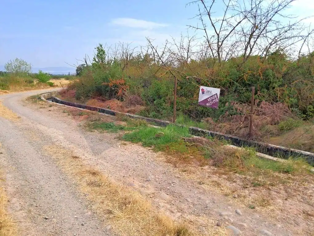 Rustikales Grundstück zum Verkauf in Camino Santimia, imagen 2