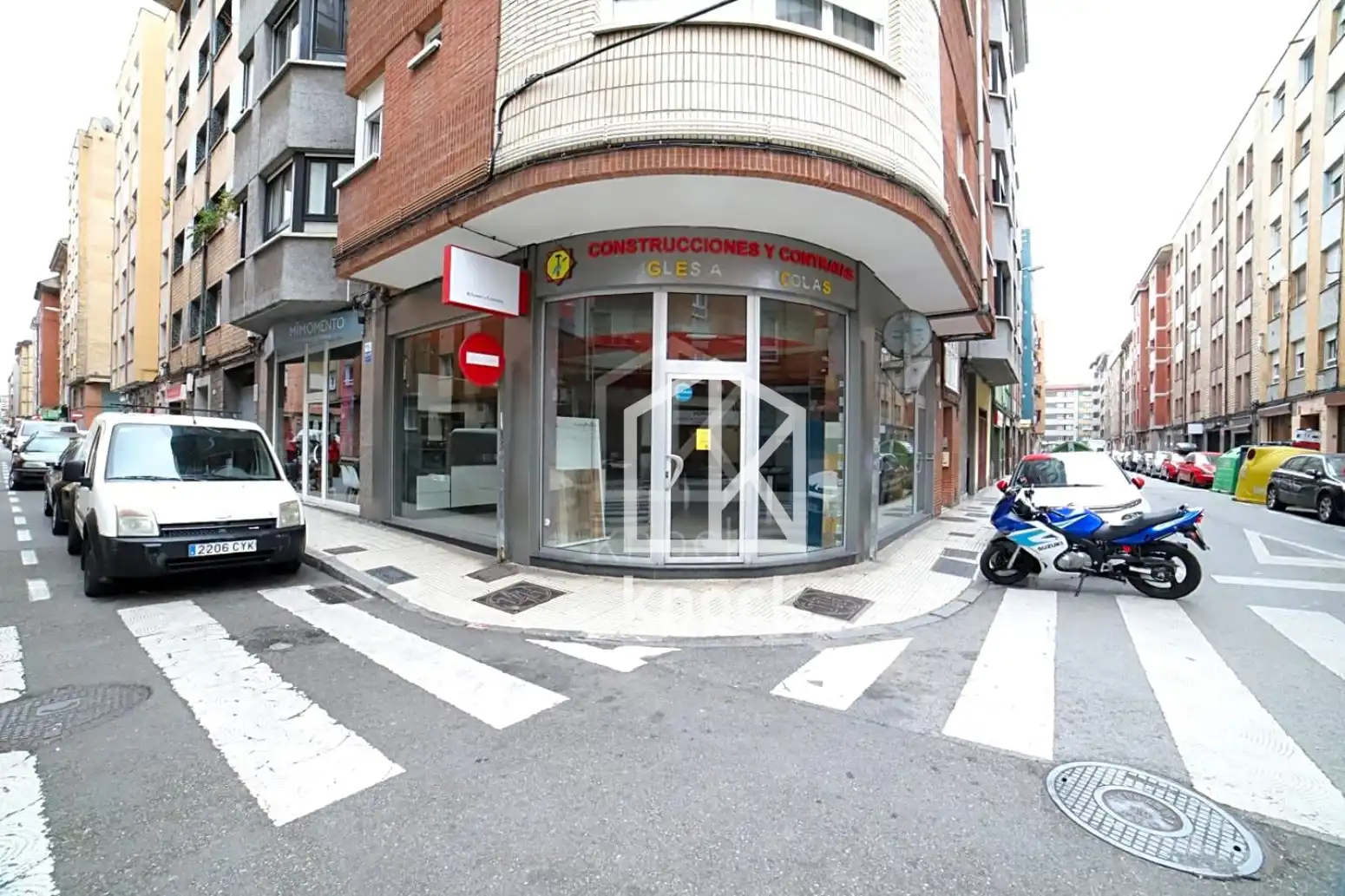 Local en venta en Gijón 