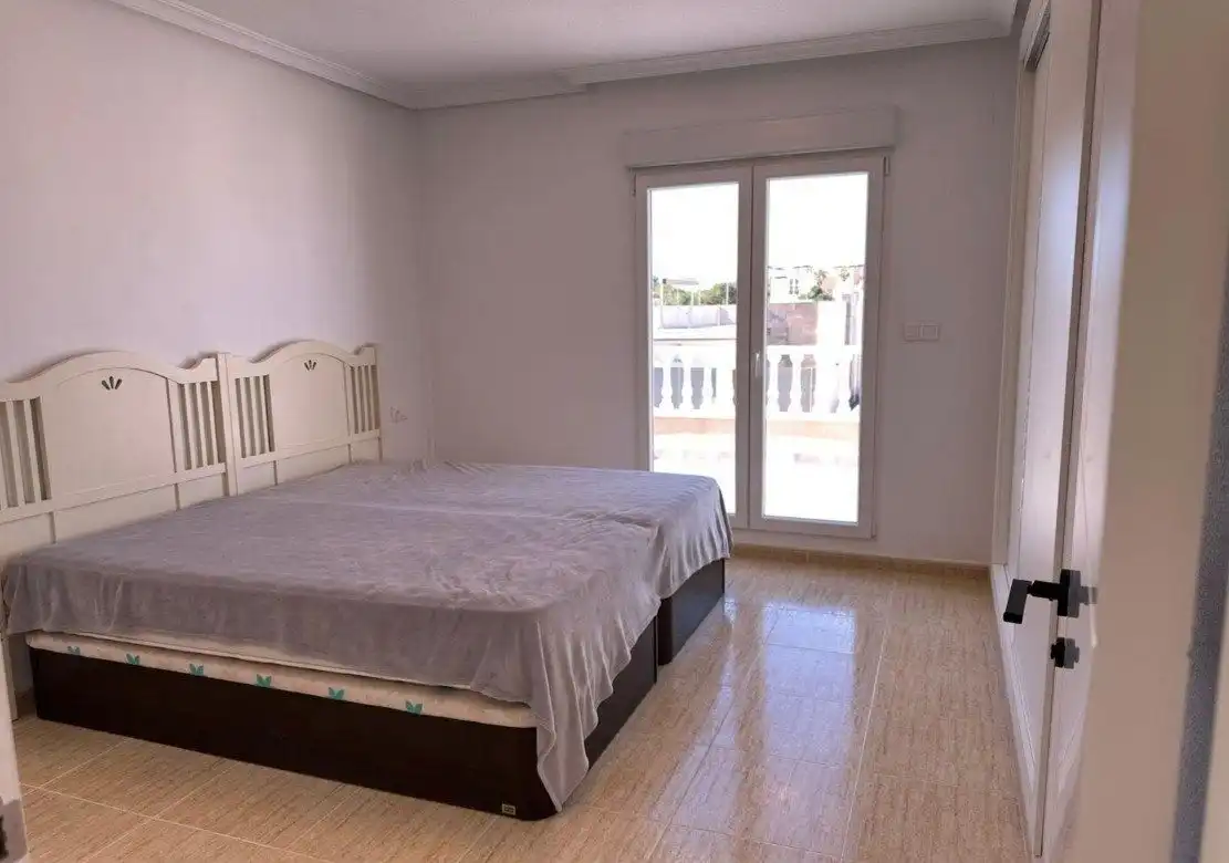 Villa con piscina in vendita a Orihuela Costa, imagen 19