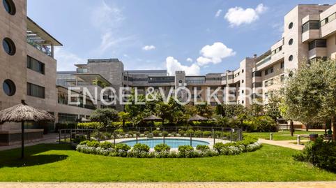 Foto 3 de Apartament en venda a Palomas,  Madrid Capital