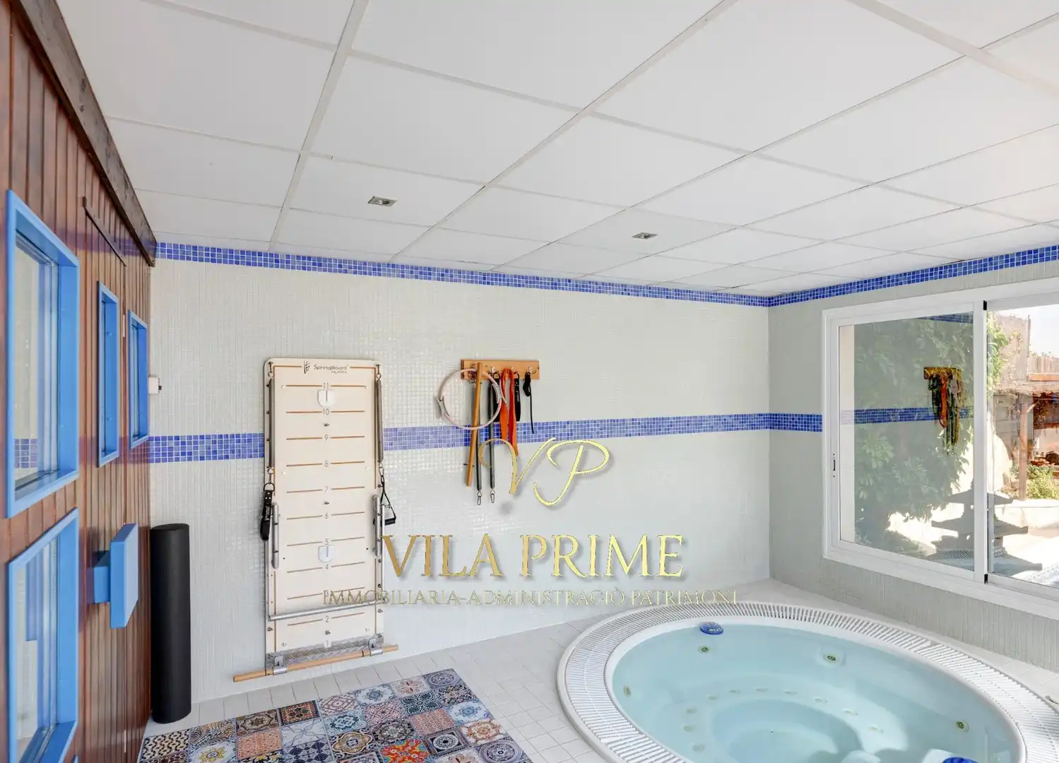 Detached house with pool for sale in Alella, imagen 40