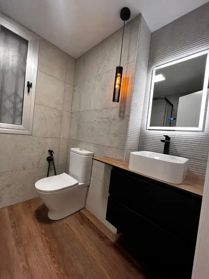 Apartament en venda a Na Rovella - Hermanos Maristas