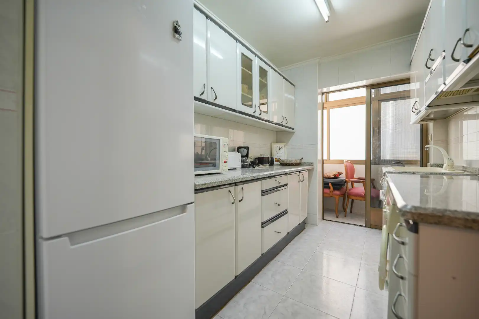 Piso con ascensor en venta en Plaza Colegio de Santa Cruz 6, imagen 23