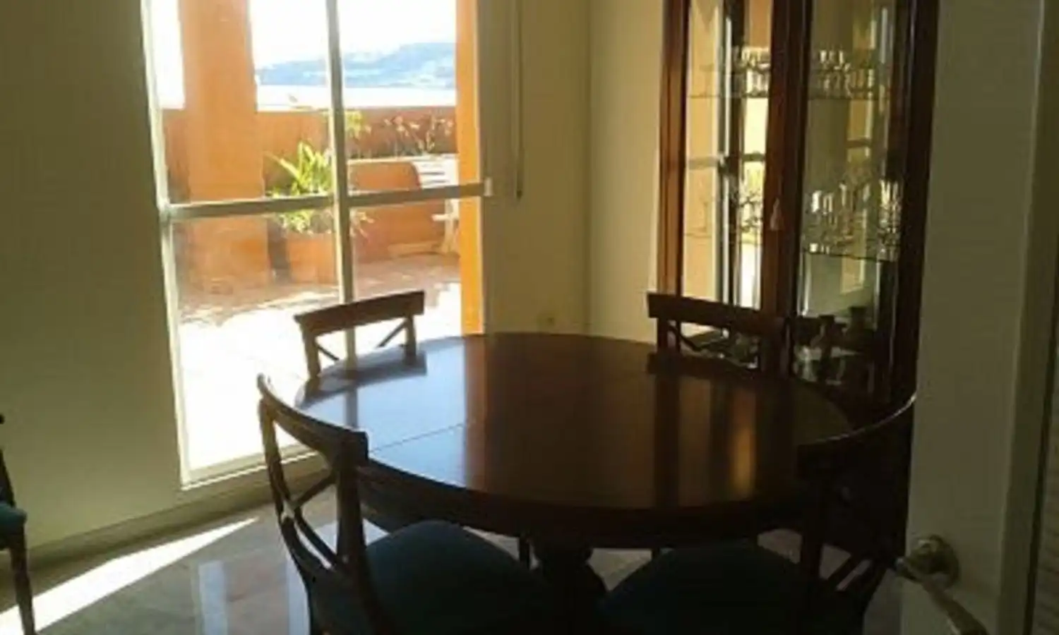Pis amb piscina en venda a Paseo San Cristóbal 18, imagen 42