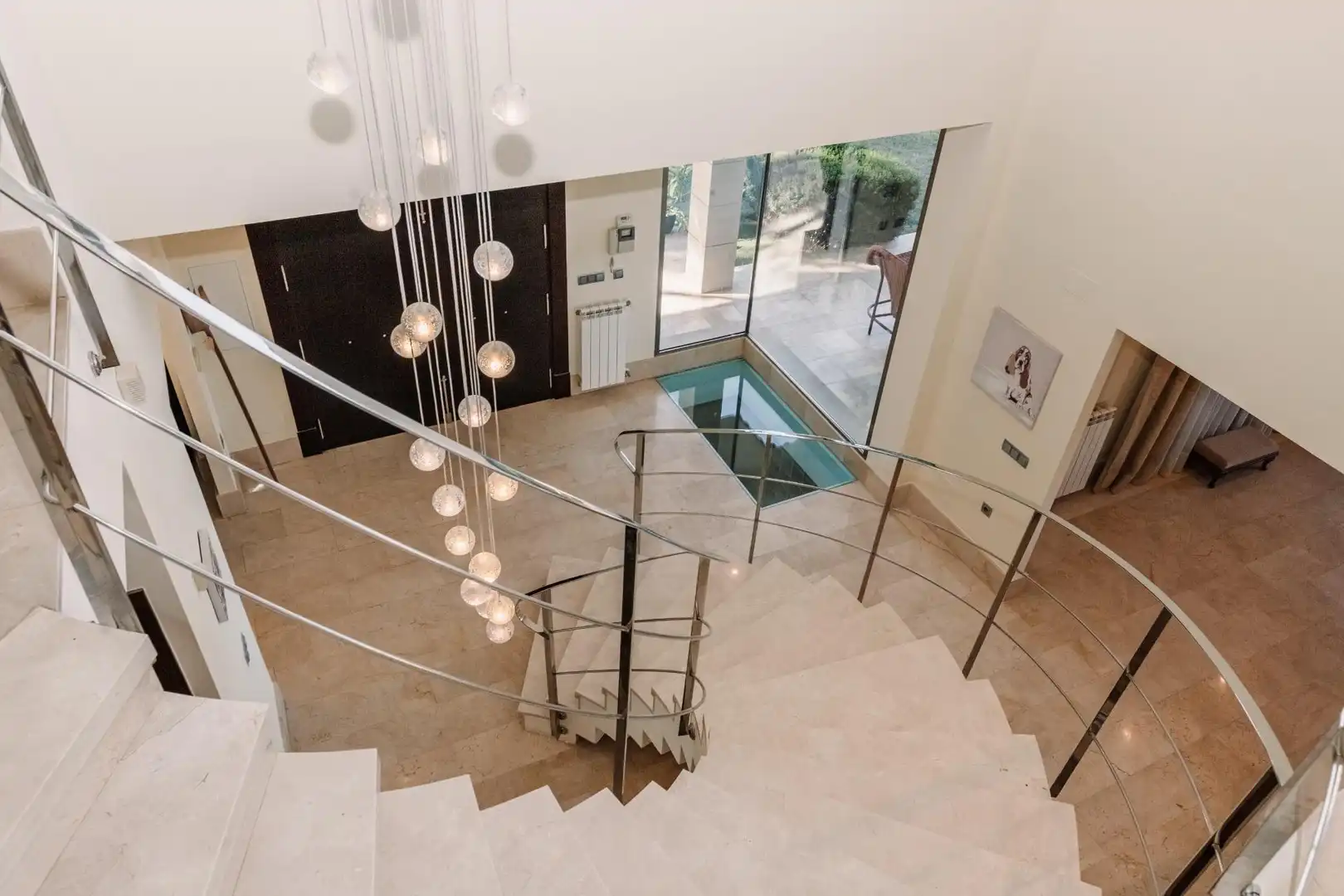 Villa mit Terrasse zum Verkauf in La Alcayna, imagen 13