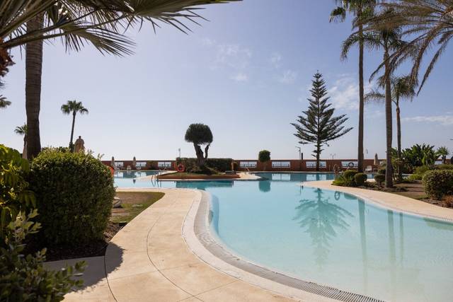 Apartamento en Venta en Puerto Banús