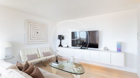 Foto 3 de Piso en venta en Av. Diagonal, Dreta de l'Eixample, Barcelona Capital