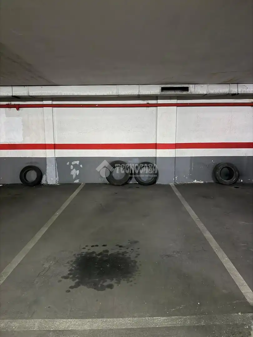 Individuale in vendita a Parque Ondarreta - Urtinsa, imagen 4