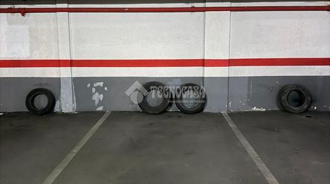 Foto 4 de Garaje en venta en Parque Ondarreta - Urtinsa, Alcorcón