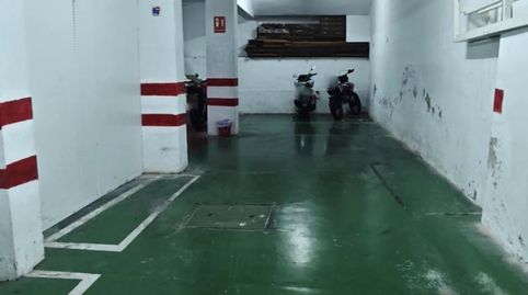 Foto 5 de Garatge en venda a Carolinas Bajas, Alicante / Alacant