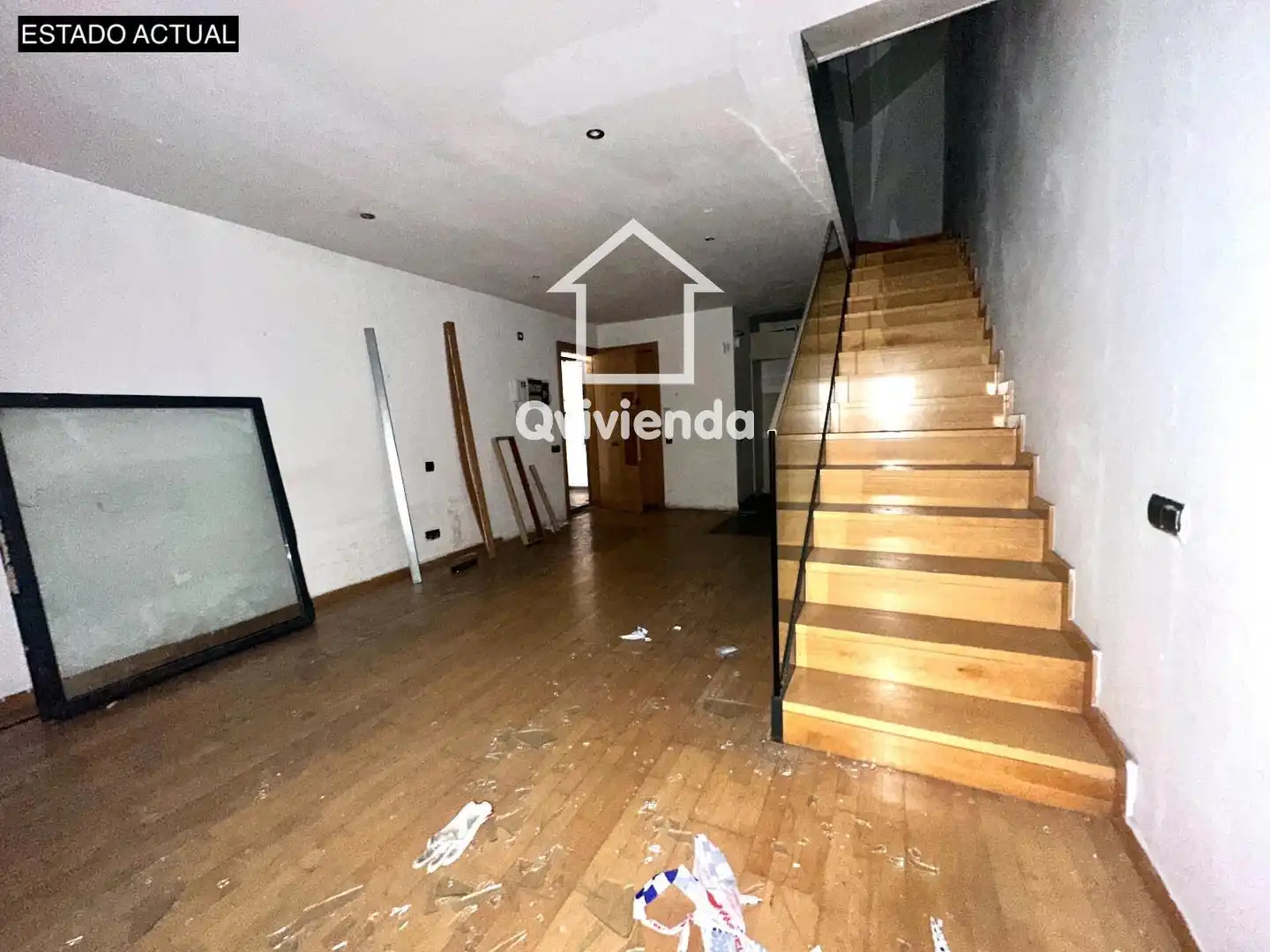 Dúplex en venda en Sant Quirze del Vallès