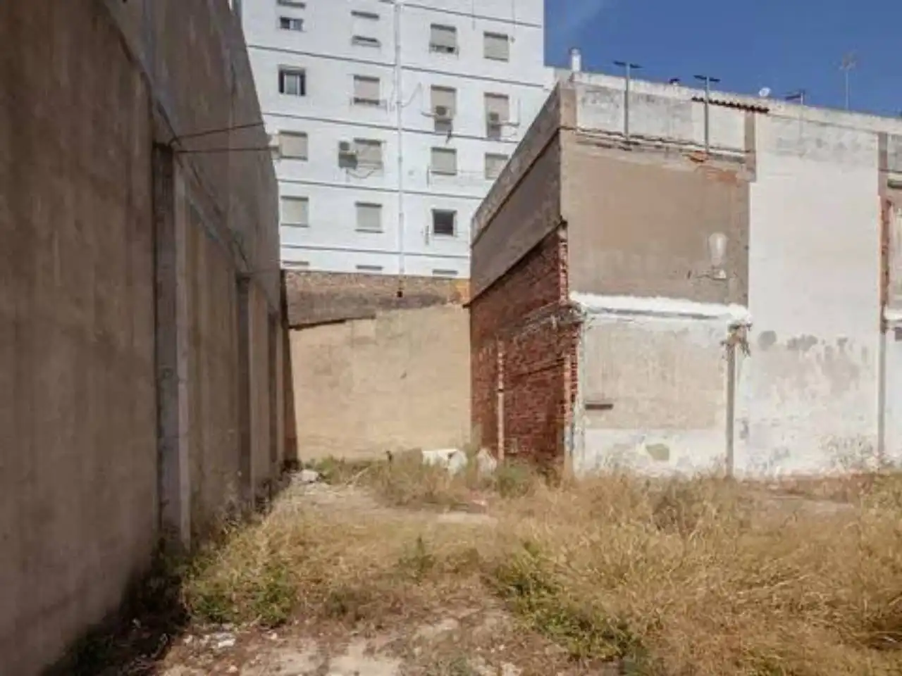 Exterior view of Residential for sale in Alzira