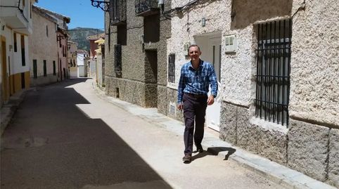 Foto 4 de Piso en venta en Calle Vadillo, 4, Buendía, Cuenca