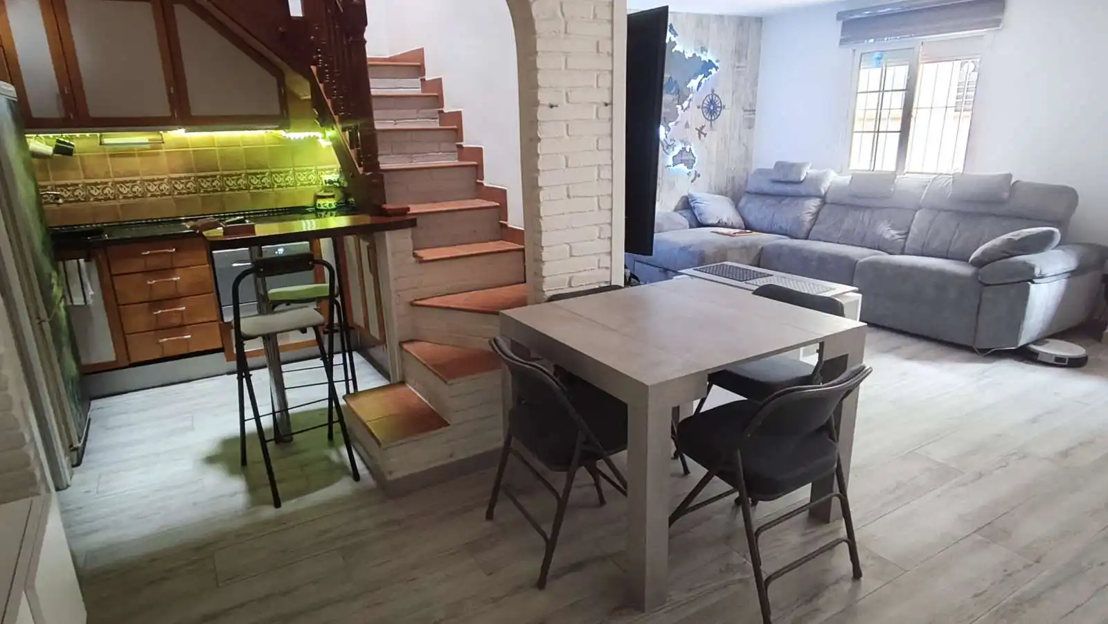 Habitació a Singuerlín