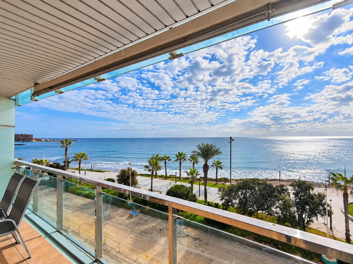 Apartament amb piscina en venda a Playa del Cura, imagen 7