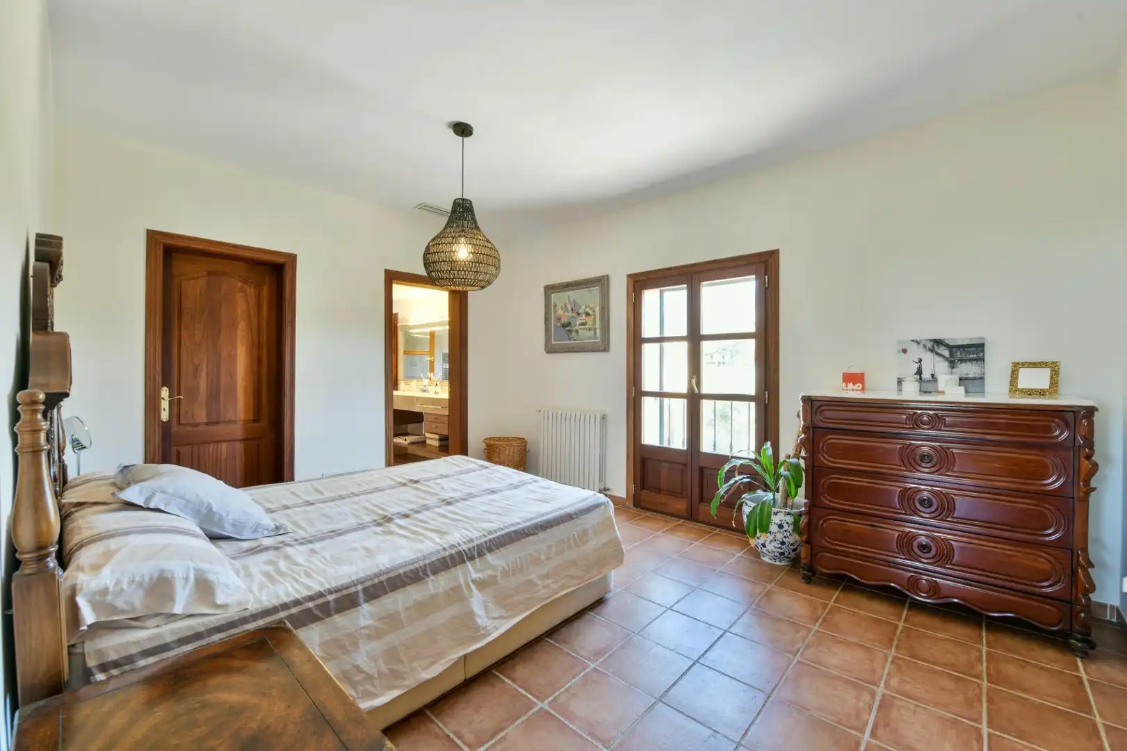Detached house with garden for sale in Alaró, imagen 45