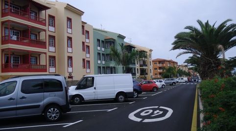 Foto 3 de Garaje de alquiler en Calle la Galga, 10, Callao Salvaje - Playa Paraíso, Adeje