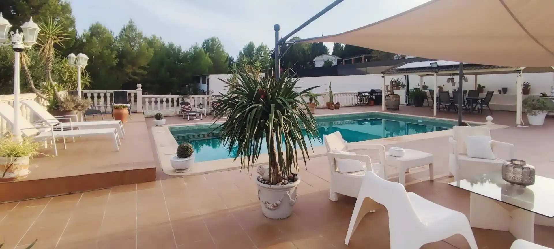 Maison avec terrasse à vendre à Alborache, imagen 47