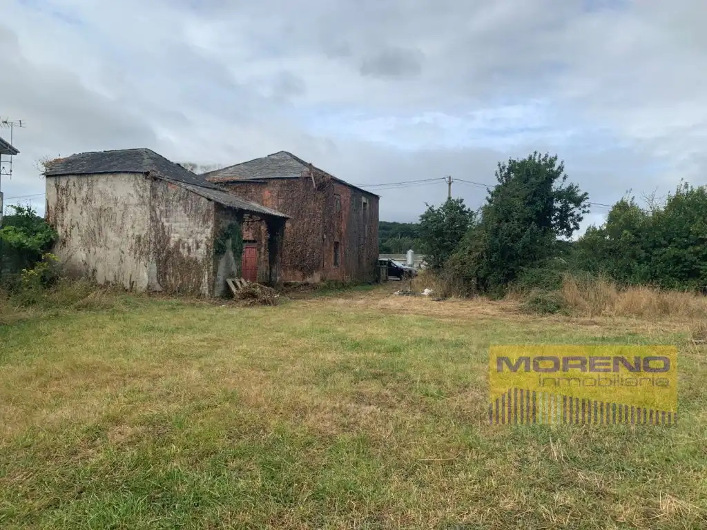 Country homes for sale in Láncara